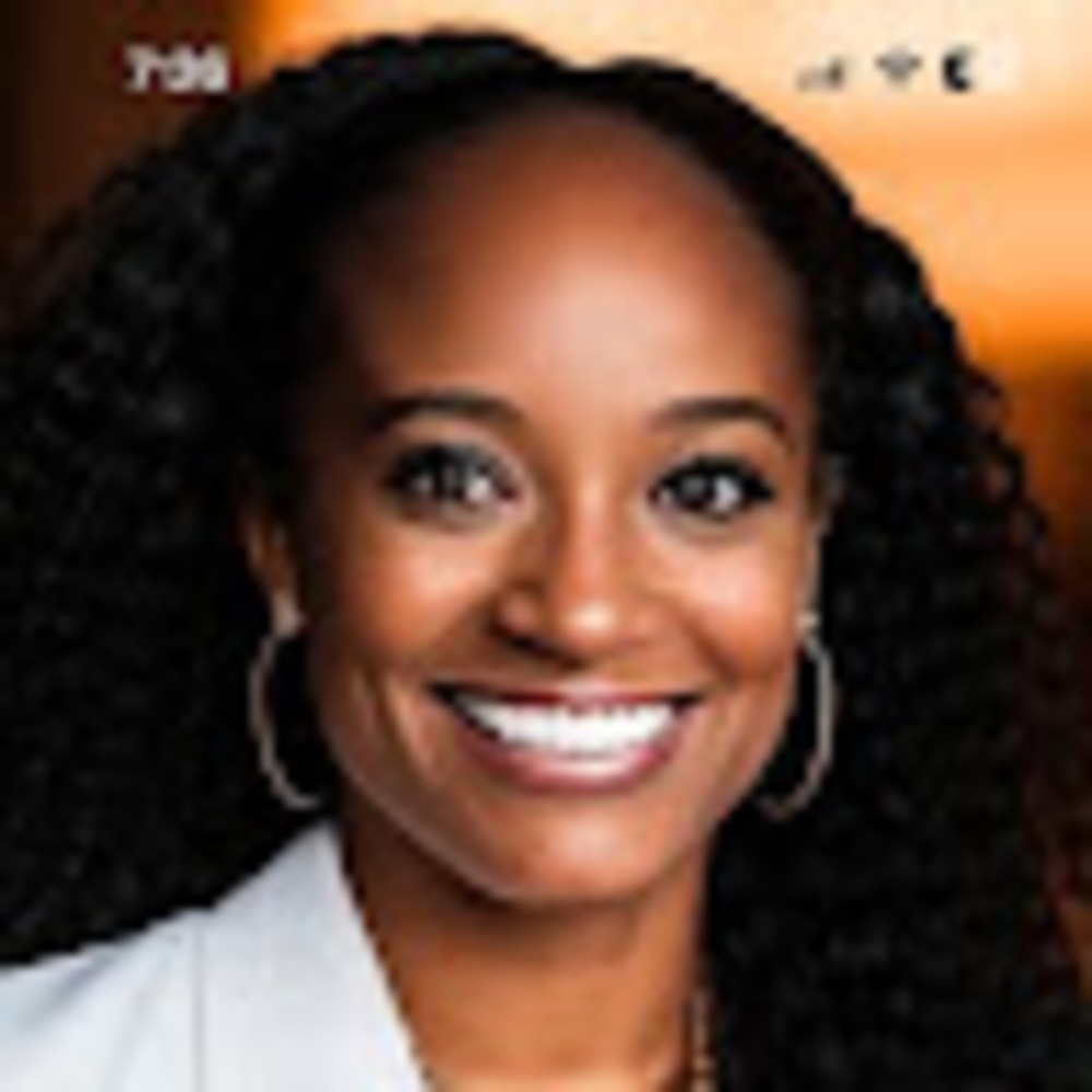 Meet your Posher, Jamika